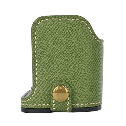 Camera Case for Sony A6400 / A6300 / A6100 / A6000 Battery Opening Design Palm Texture PU Leather Half Body Bottom Case with Wrist Strap