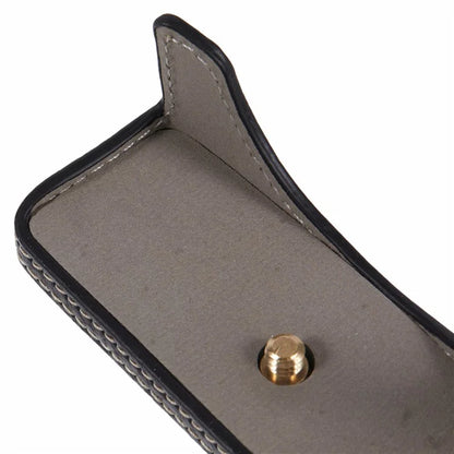 For Canon EOS R8 / RP PU Leather Camera Case Bottom Half-Body Protective Case with Battery Opening