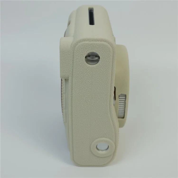For Fuji Instax Mini 90 Silicone Case Camera Protective Cover Anti-drop Case