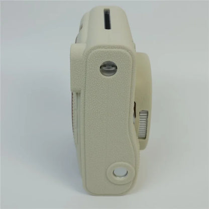For Fuji Instax Mini 90 Silicone Case Camera Protective Cover Anti-drop Case