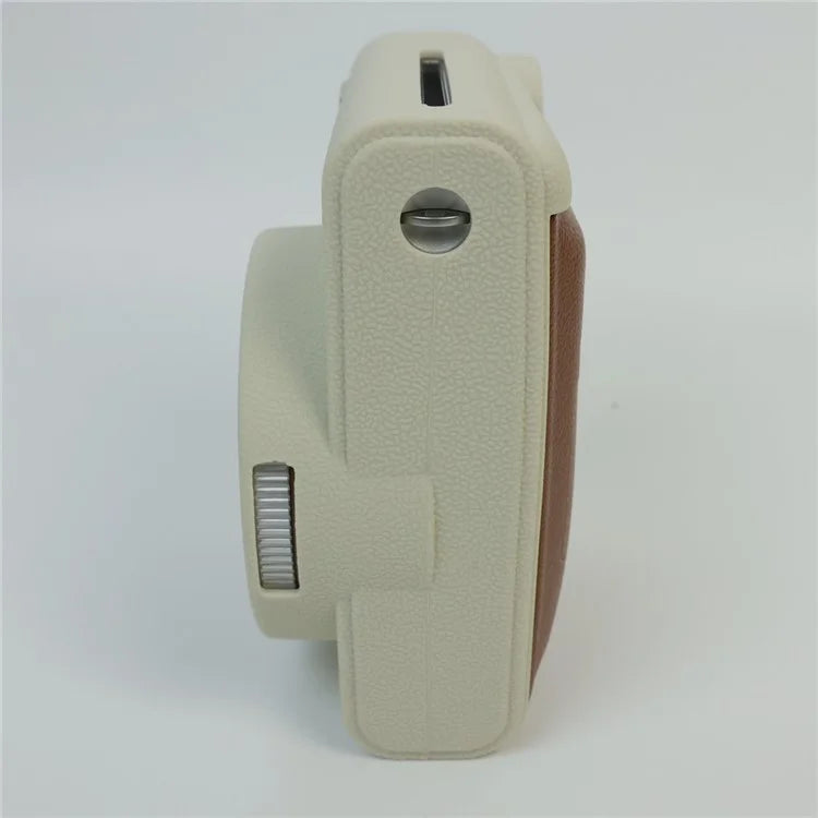For Fuji Instax Mini 90 Silicone Case Camera Protective Cover Anti-drop Case