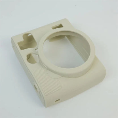 For Fuji Instax Mini 90 Silicone Case Camera Protective Cover Anti-drop Case