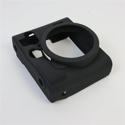 For Fuji Instax Mini 90 Silicone Case Camera Protective Cover Anti-drop Case
