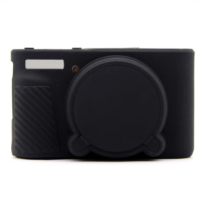 For Canon SX740 HS / SX730 HS Camera Cover Anti-scratch Silicone Protective Case