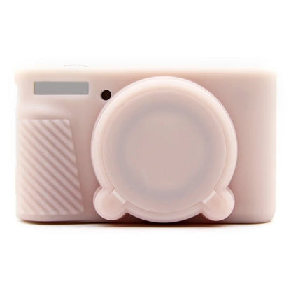 For Canon SX740 HS / SX730 HS Camera Cover Anti-scratch Silicone Protective Case