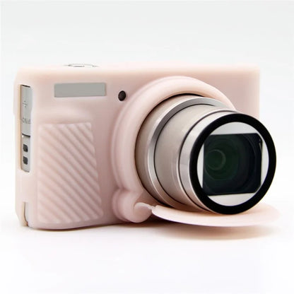 For Canon SX740 HS / SX730 HS Camera Cover Anti-scratch Silicone Protective Case