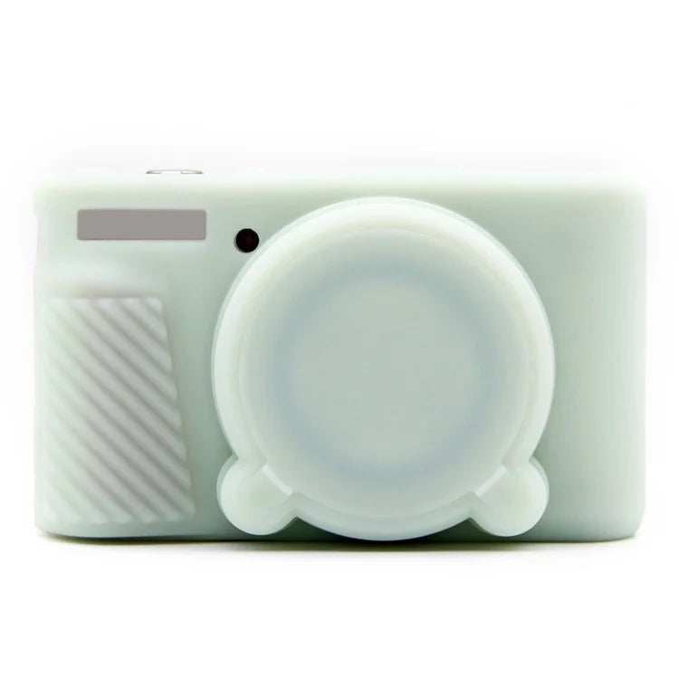 For Canon SX740 HS / SX730 HS Camera Cover Anti-scratch Silicone Protective Case