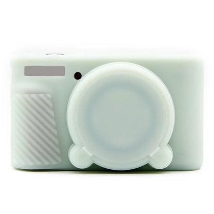 For Canon SX740 HS / SX730 HS Camera Cover Anti-scratch Silicone Protective Case