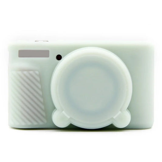 For Canon SX740 HS / SX730 HS Camera Cover Anti-scratch Silicone Protective Case