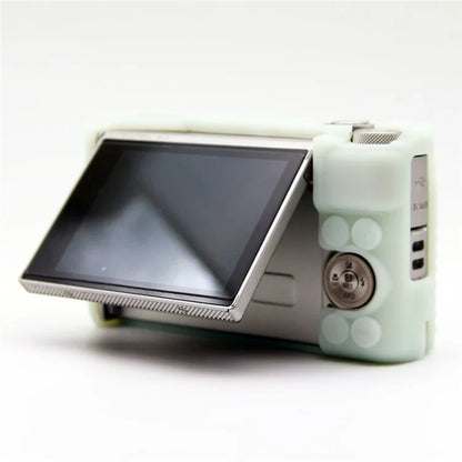 For Canon SX740 HS / SX730 HS Camera Cover Anti-scratch Silicone Protective Case