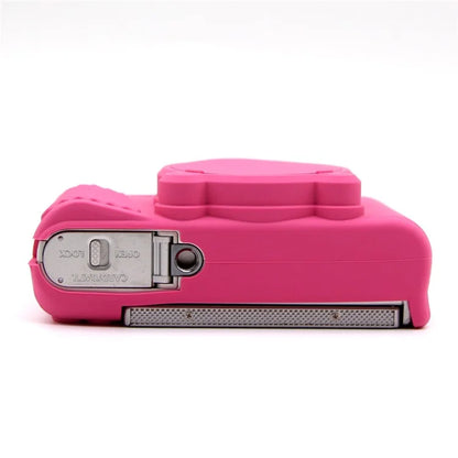 For Canon SX740 HS / SX730 HS Camera Cover Anti-scratch Silicone Protective Case