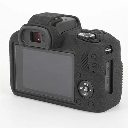 For Canon EOS R100 Case Soft Silicone Cover Anti-skid Camera Protective Shell