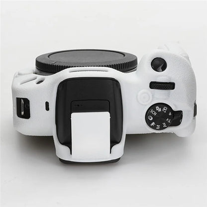 For Canon EOS R100 Case Soft Silicone Cover Anti-skid Camera Protective Shell