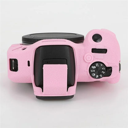 For Canon EOS R100 Case Soft Silicone Cover Anti-skid Camera Protective Shell