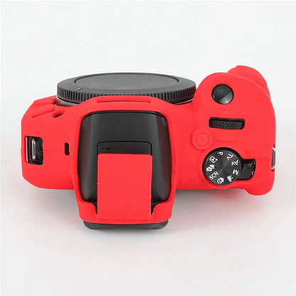 For Canon EOS R100 Case Soft Silicone Cover Anti-skid Camera Protective Shell