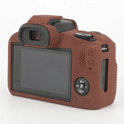For Canon EOS R100 Case Soft Silicone Cover Anti-skid Camera Protective Shell