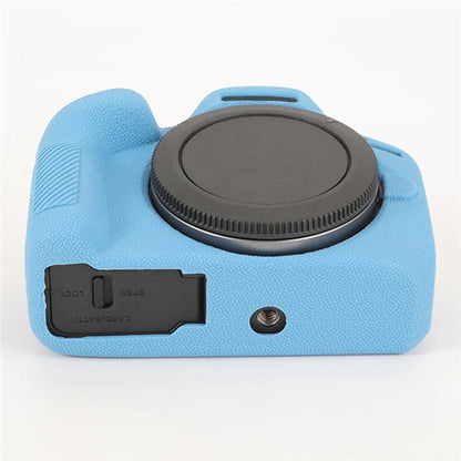 For Canon EOS R100 Case Soft Silicone Cover Anti-skid Camera Protective Shell
