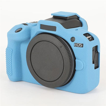 For Canon EOS R100 Case Soft Silicone Cover Anti-skid Camera Protective Shell