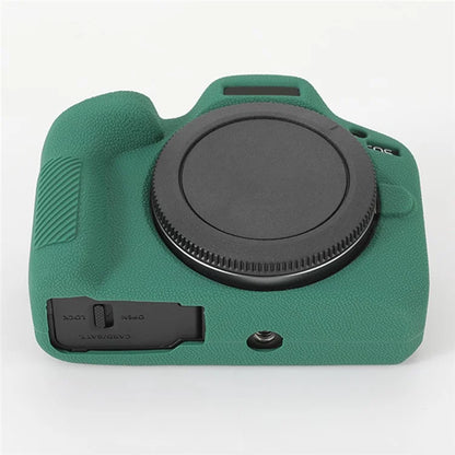 For Canon EOS R100 Case Soft Silicone Cover Anti-skid Camera Protective Shell