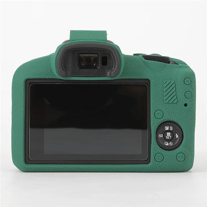 For Canon EOS R100 Case Soft Silicone Cover Anti-skid Camera Protective Shell
