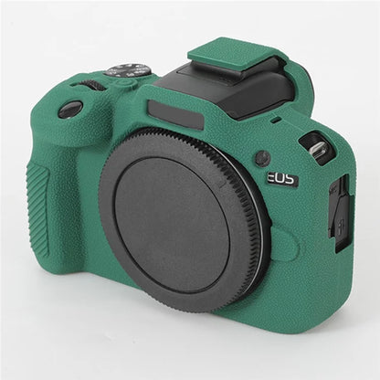 For Canon EOS R100 Case Soft Silicone Cover Anti-skid Camera Protective Shell