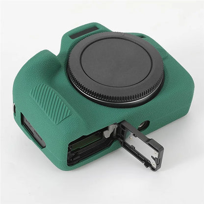 For Canon EOS R100 Case Soft Silicone Cover Anti-skid Camera Protective Shell