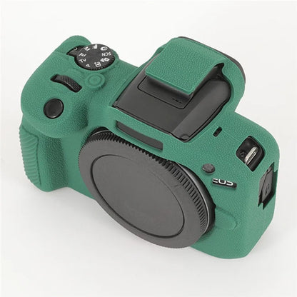 For Canon EOS R100 Case Soft Silicone Cover Anti-skid Camera Protective Shell
