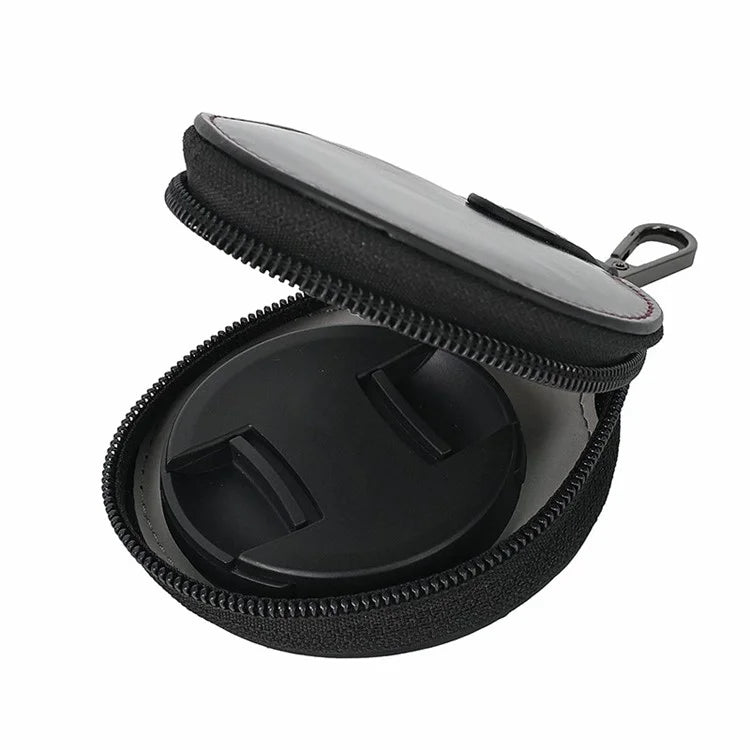 For Canon EOS 200D / 200D II Camera Bottom Case Leather Cover Easy to Change Battery