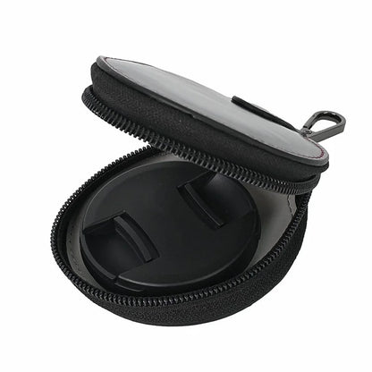 For Canon EOS 200D / 200D II Camera Bottom Case Leather Cover Easy to Change Battery