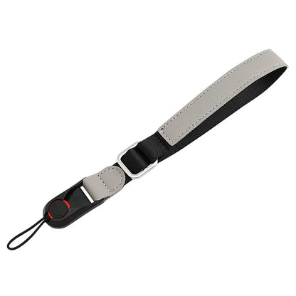 JN-GDII Quick Release Polyester Camera Carrying Strap 29-35cm Telescopic Wrist Strap