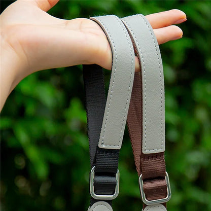 JN-GDII Quick Release Polyester Camera Carrying Strap 29-35cm Telescopic Wrist Strap