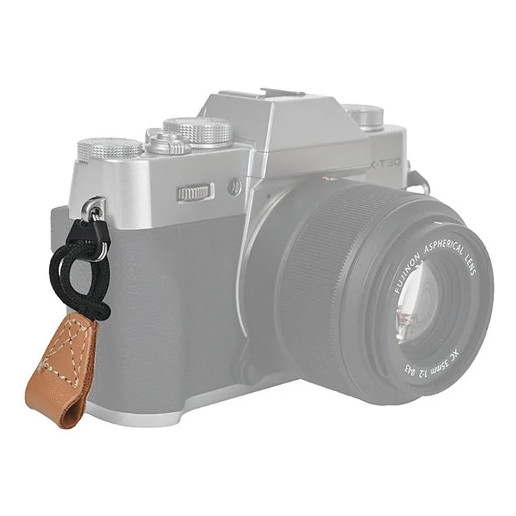 Nylon Camera Shoulder Strap Adjustable Portable Action Camera Crossbody Lanyard