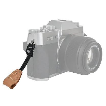 Nylon Camera Shoulder Strap Adjustable Portable Action Camera Crossbody Lanyard