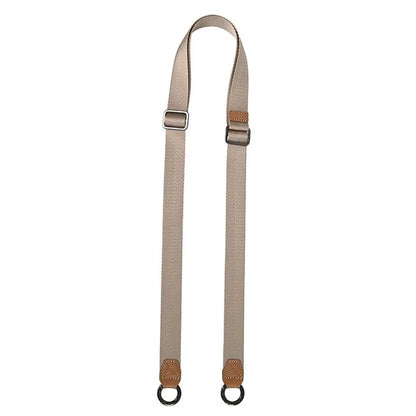 Nylon Camera Shoulder Strap Adjustable Portable Action Camera Crossbody Lanyard