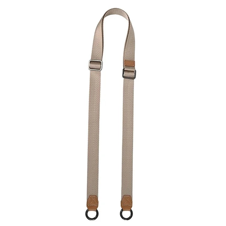 Nylon Camera Shoulder Strap Adjustable Portable Action Camera Crossbody Lanyard