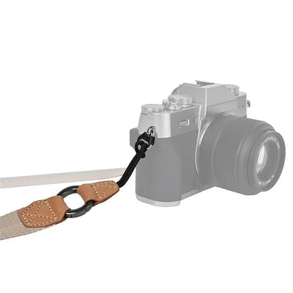 Nylon Camera Shoulder Strap Adjustable Portable Action Camera Crossbody Lanyard