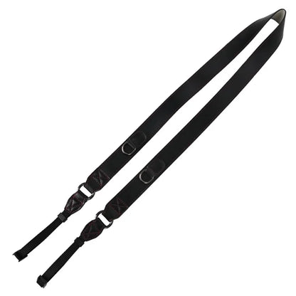 PU Leather Camera Carrying Strap SLR Camera Anti-fall Neck Shoulder Strap