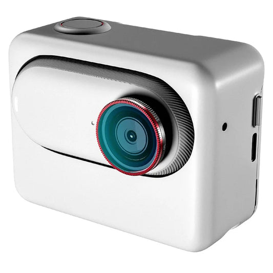 STARTRC 1144970 For Insta360 GO 3S MCUV Optical Glass Lens Filter Camera Accessory