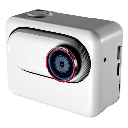 STARTRC 1144963 For Insta360 GO 3S Optical Glass CPL Lens Filter Camera Accessory