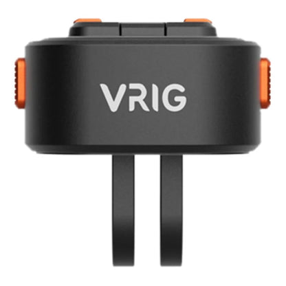 VRIG AC 03 Claw Mini Series Magnetic Camera Adapter Quick-Release Dock for Gopro