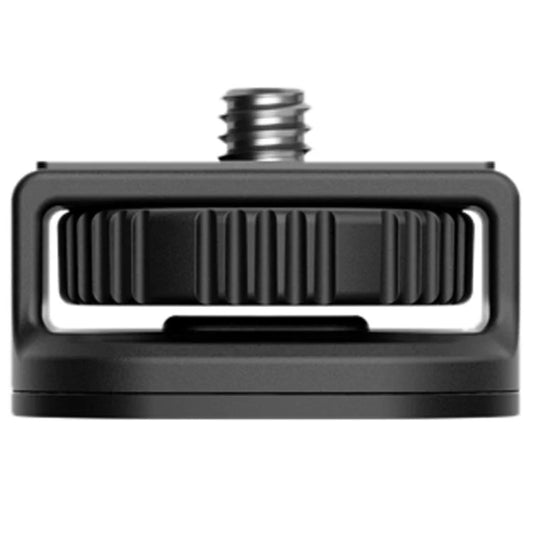 VRIG AC 05 Claw Mini Series Magnetic Adapter Action Camera Quick-Release 1 / 4 Base Mount