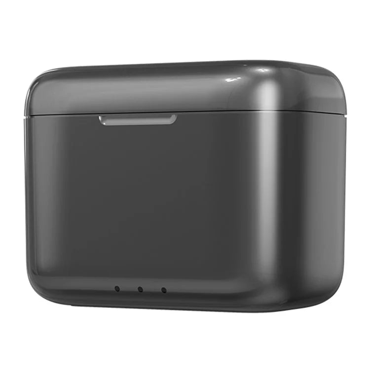 AMAGISN For Insta360 X4 Sports Camera Fast Charging Battery Box Memory Card Storage Case (No Battery)