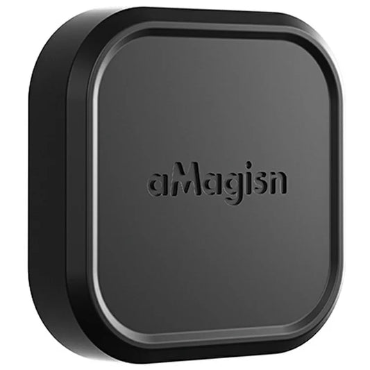 AMAGISN Silicone Lens Cap for GoPro Hero 13 Camera Lens Cover Full Protection Action Camera Accessory