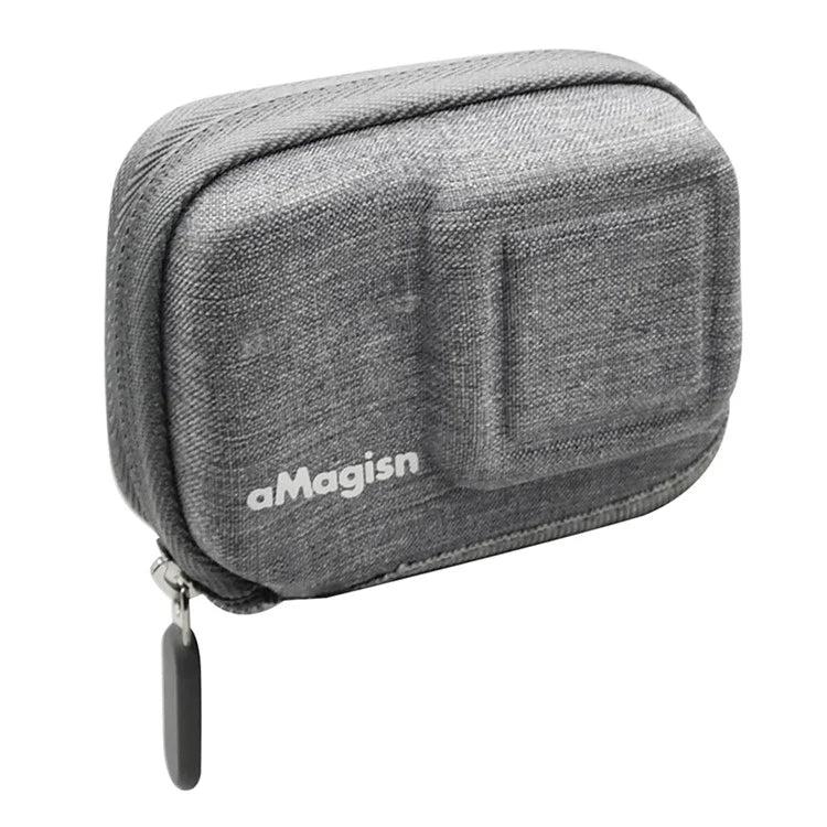 AMAGISN For Insta360 Ace Pro  /  Ace Carrying Case EVA+Cloth Camera Storage Bag