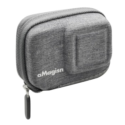 AMAGISN For Insta360 Ace Pro  /  Ace Carrying Case EVA+Cloth Camera Storage Bag