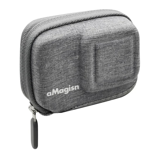 AMAGISN For Insta360 Ace Pro  /  Ace Carrying Case EVA+Cloth Camera Storage Bag