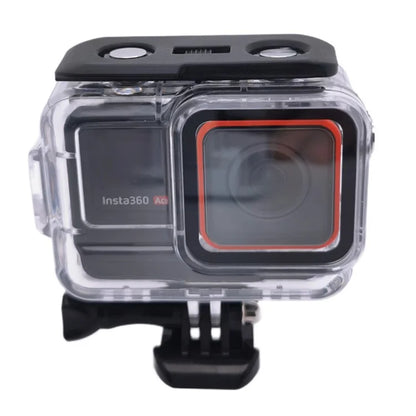For Insta360 ACE Protective Cover 60 Meter Dive Case Waterproof Housing