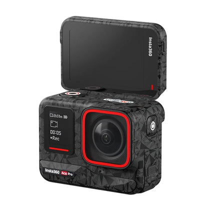 AMAGISN Camera Sticker for Insta360 Ace Pro Anti-scratch Protective Skin