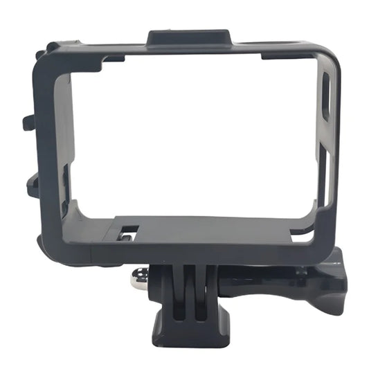 For Insta360 Ace / Ace Pro PC Camera Cage Anti-drop Protective Frame