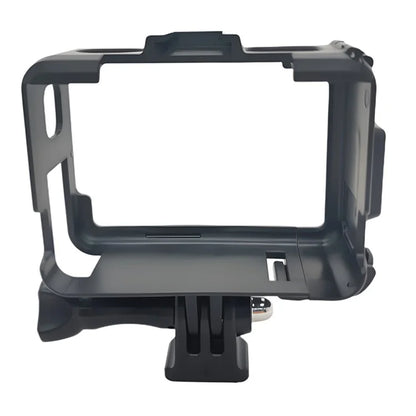 For Insta360 Ace / Ace Pro PC Camera Cage Anti-drop Protective Frame